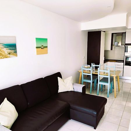 Casa De Praia Portimão Buitenkant foto