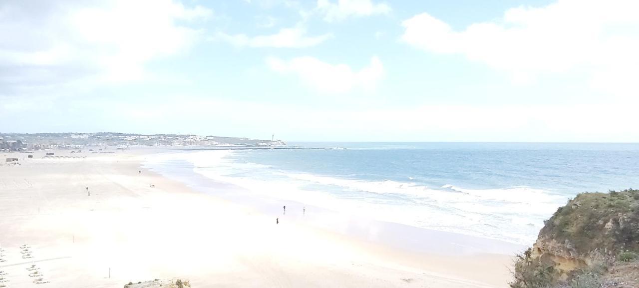 Casa De Praia Portimão Buitenkant foto