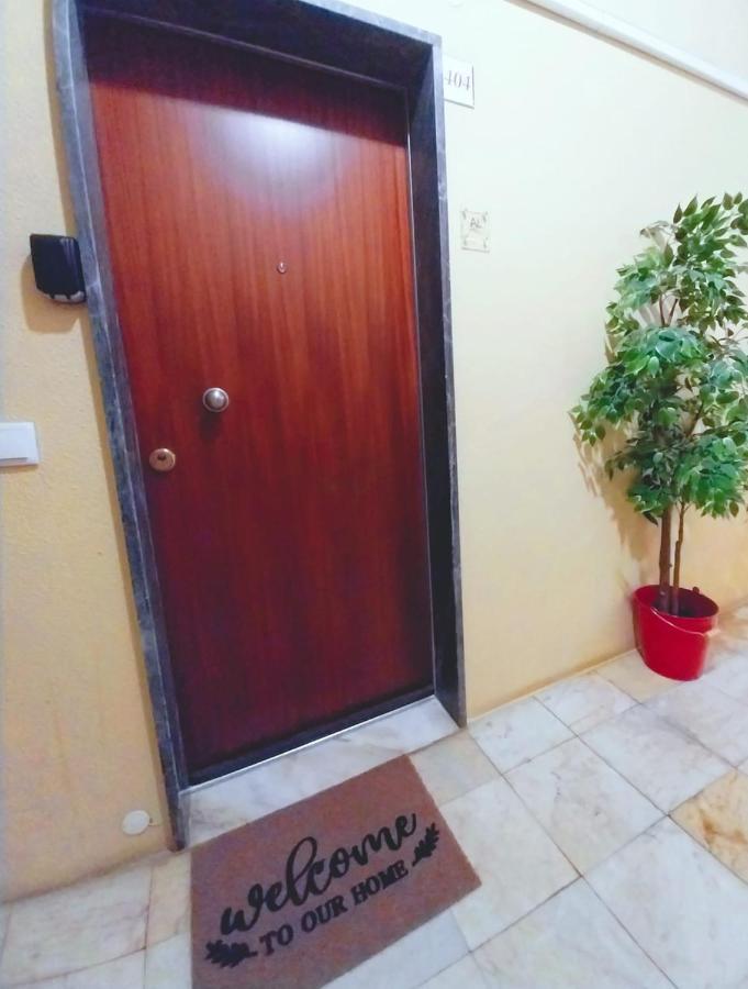 Casa De Praia Portimão Buitenkant foto
