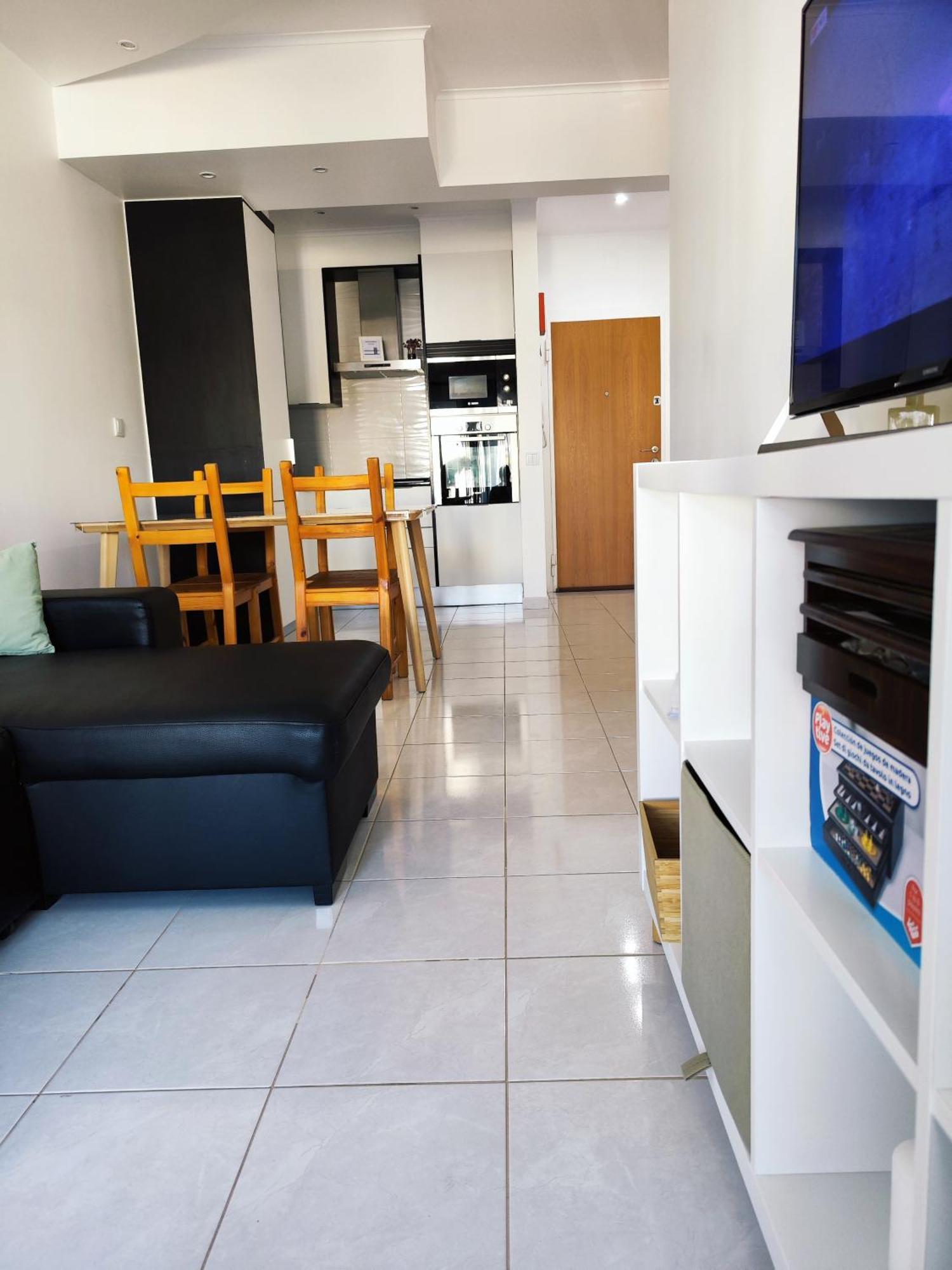 Casa De Praia Portimão Buitenkant foto